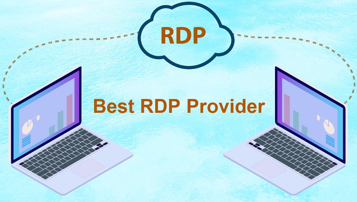 Best RDP Provider