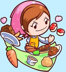  Cooking Mama 3 Wallpaper 