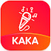 Tải KAKA APK- Hát Karaoke Miễn Phí, Thu Âm & Video trên PC, Android