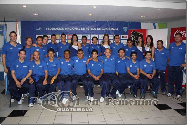 equipo bicolor nacional