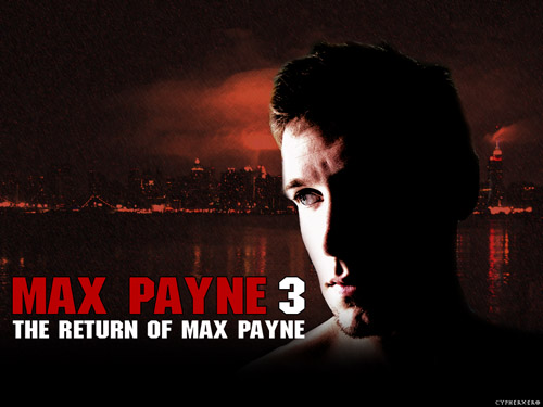 max payne 3