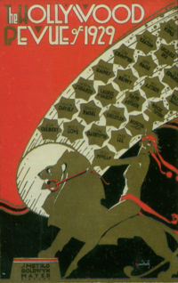 (Movie) Hollywood Revue Of 1929