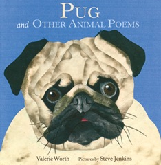 Pug and Other Animal Poems