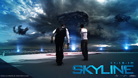 Skyline tasty special effects