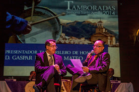 Tambores, Jumilla