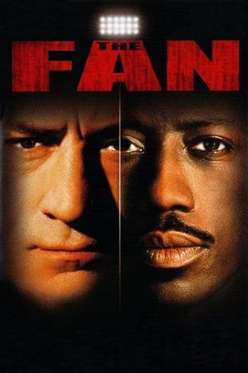 [HD] The Fan 1996 Ganzer Film Deutsch