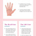  A Beginners Guide to Palm Reading (Infographic)
