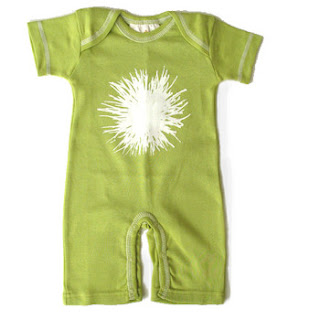 Color Me Cool + Organic :: speesees + Kate Quinn Organic Baby Clothes