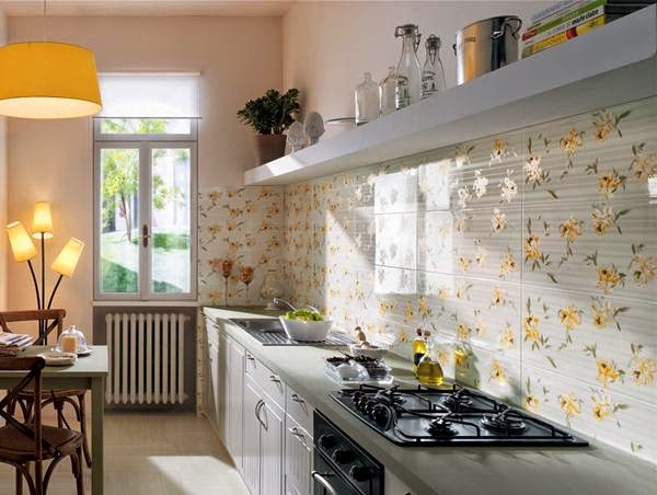 Bikin Dapur  Anda Lebih Elegan  dengan Interior Minimalis 