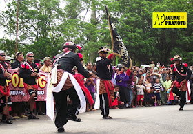 Kesenian Asli Kab. Purworejo