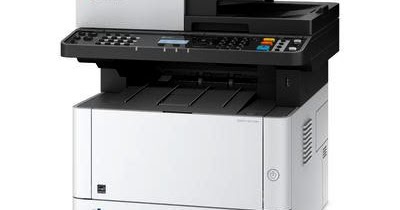 Spesifikasi Dan Keunggulan Mesin Fotocopy KYOCERA Ecosys ...