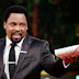 EXCLUSIVE: TB Joshua Speaks On The Issue Of Boko Haram 