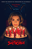 El Mundo Oculto de Sabrina