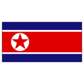 Флаг КНДР(Северная Корея)Файл:пнг.Размер:900 пк на 900 пк.Фон:прозрачный.