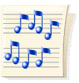 music clip art