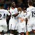Tottenham 3-0 APOEL: Spurs ease to Champions League victory at Wembley