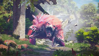 Biomutant Game Screenshot 17