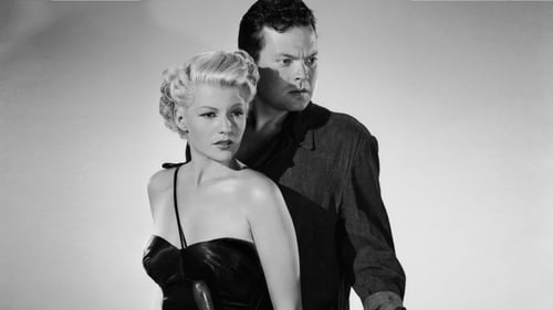 Die Lady von Shanghai 1947 volle länge