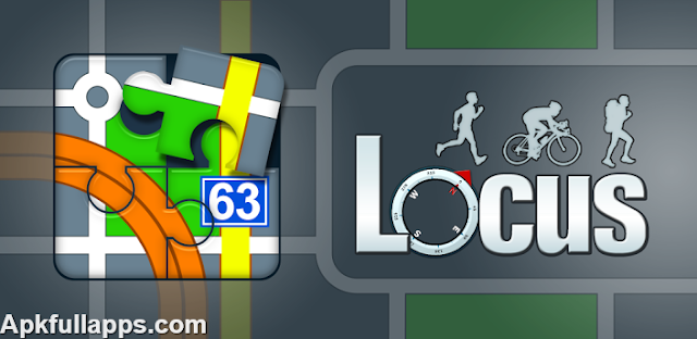 Locus Map Pro v2.9.0