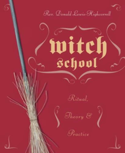 Witch School