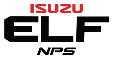 ISUZU ELF NPS 4x4 KABIN MANHAUL