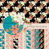 KIT PAPEL DIGITAL FLORAL SARITA GRATIS