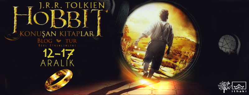 hobbit by j r r tolkien ozel etkinlik 1