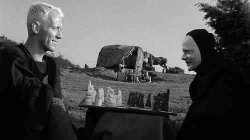 The Seventh Seal 1957 full text