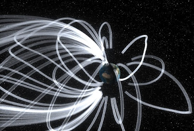 Earth's magnetic field cannot last for billions of years. The evidence shows a young Earth, so rescuing devices have been put forward. None have been plausible.