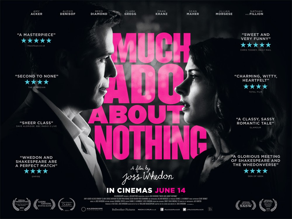 Much Ado About Nothing Movie