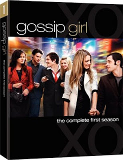 Download Gossip Girl   1ª Temporada Completa 