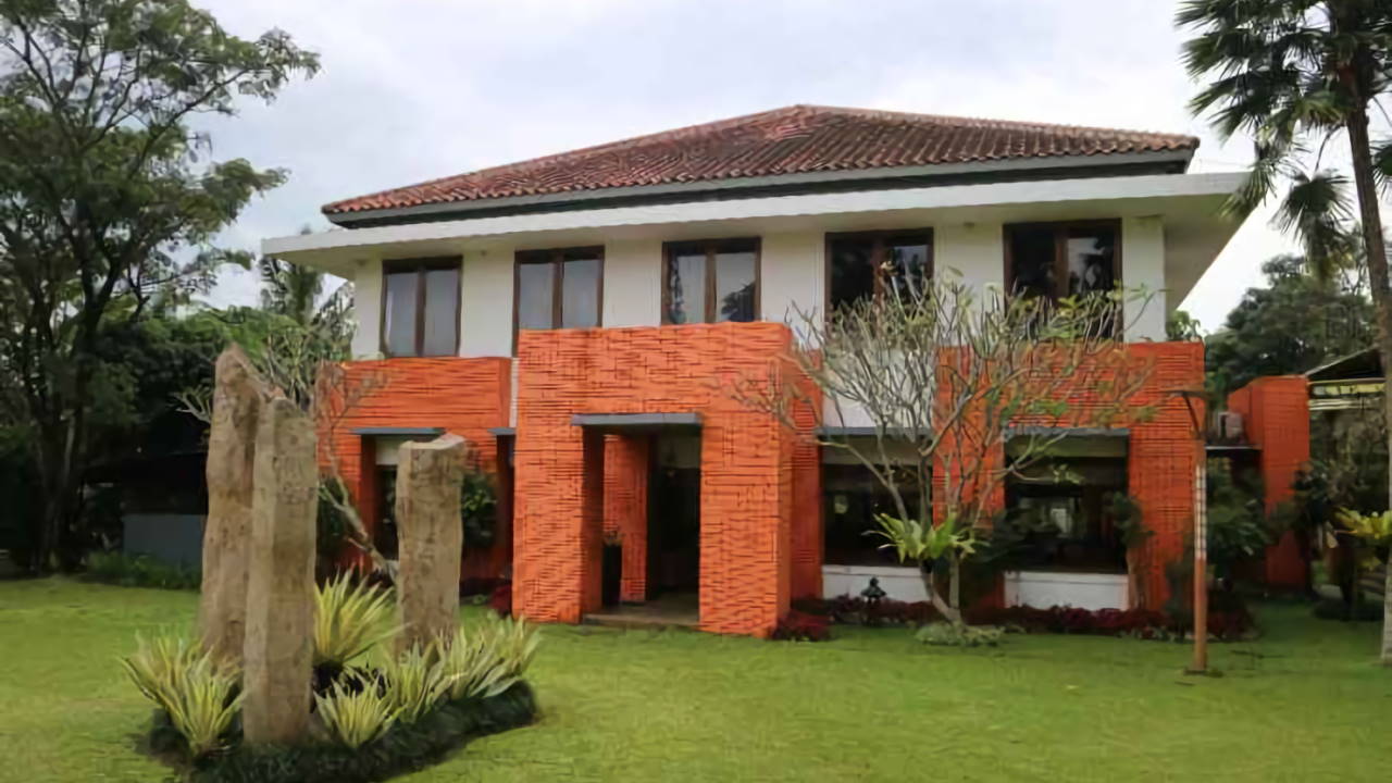 Villa Bukit Pinus