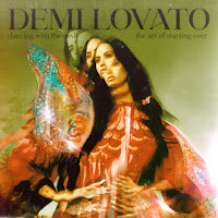 Demi Lovato - Dancing With The Devil…The Art of Starting Over (Deluxe Edition) [iTunes Plus AAC M4A]