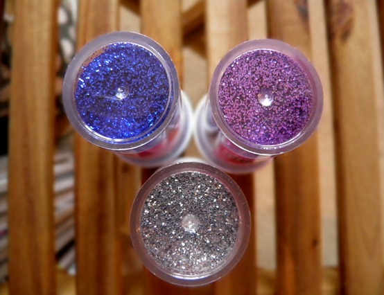 GLITTER
