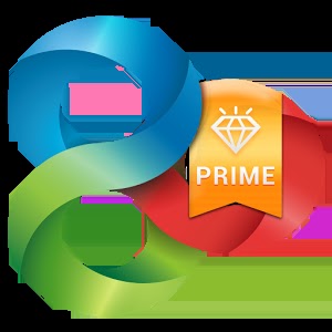 Download Go Launcher Z Prime