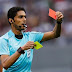 Gbosa! Well served: Saudi Arabia bans FIFA referee Fahad al Mirdasi for life over these allegations [Check Here]