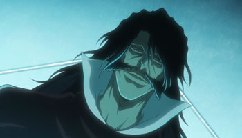 Bleach: Sennen Kessen-hen – Ketsubetsu-tan - E1