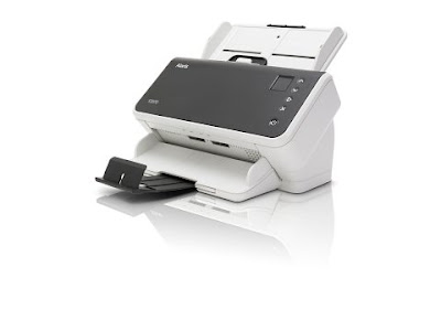 Kodak Alaris S2040 Scanner Driver Downloads