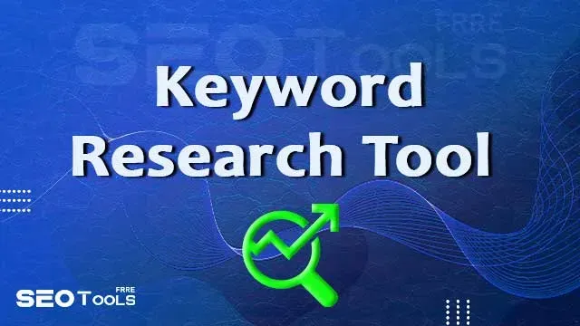 Keyword Research Tool Free