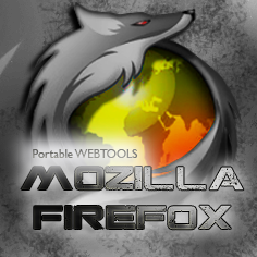 Firefox Portable WebTools