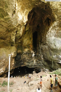 Gua-gua Terkenal Di Dunia [ www.BlogApaAja.com ]