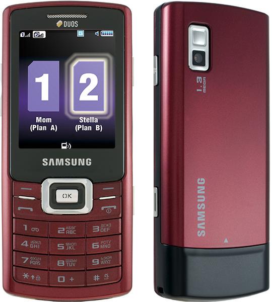 Samsung C5212 Mobile Price in India