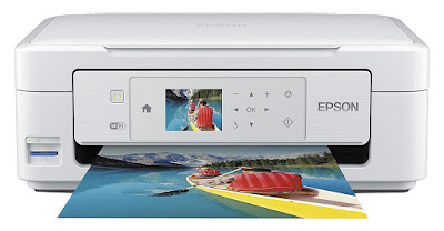 Epson Expression Home XP-425 Driver Downloads