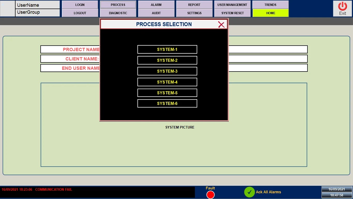 Process-Selection-Page-In-SCADA