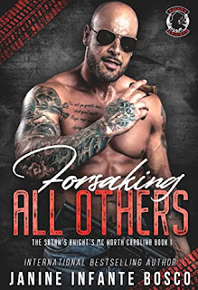 Forsaking All Others by Janine Infante Bosco