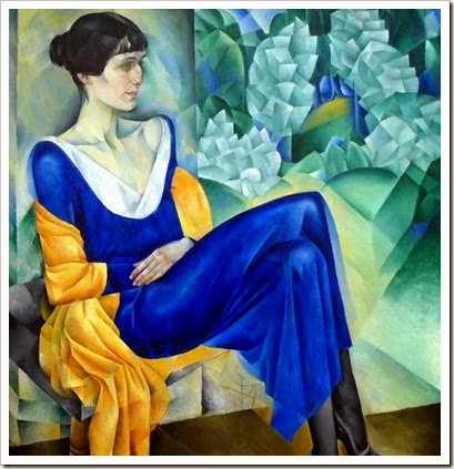 Achmatova