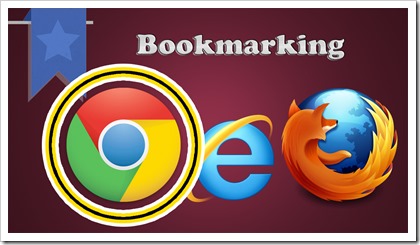 How to Bookmark in Google Chrome Browser