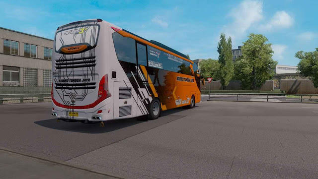 Mod ets2 jetbus 3 shd