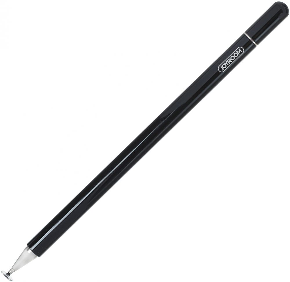 قلم ستايلس محمول من مجموعة اكسيلنت من جوي روم JR-BP560 – اسود
