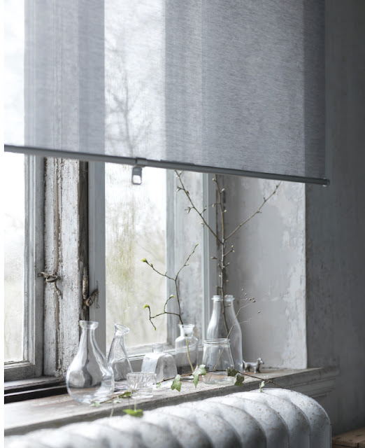 Ikeaのブラインドカーテンが安い 遮光や断熱タイプもあって便利 北欧家具ブログ